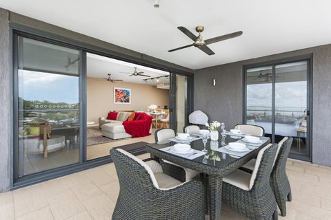 Darwin Waterfront Luxury Suites - Accommodation Sunshine Coast 9