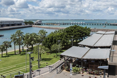 Darwin Waterfront Luxury Suites - Accommodation Sunshine Coast 35
