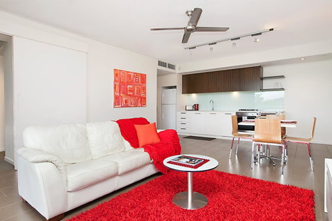 Darwin Waterfront Luxury Suites - Accommodation Sunshine Coast 5