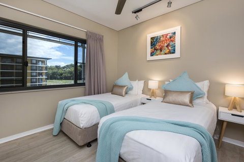 Darwin Waterfront Luxury Suites - Accommodation Sunshine Coast 37