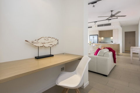 Darwin Waterfront Luxury Suites - Accommodation Sunshine Coast 30