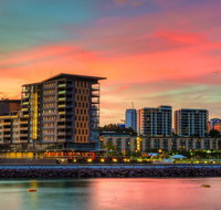 Darwin Waterfront Luxury Suites - Accommodation Sunshine Coast
