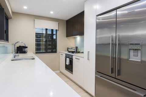 Darwin Waterfront Luxury Suites - Accommodation Sunshine Coast 40