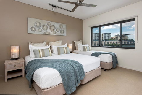 Darwin Waterfront Luxury Suites - Accommodation Sunshine Coast 23