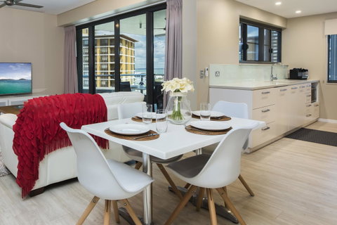 Darwin Waterfront Luxury Suites - Accommodation Sunshine Coast 41