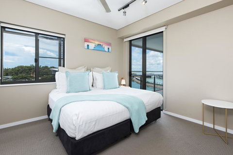Darwin Waterfront Luxury Suites - Accommodation Sunshine Coast 19
