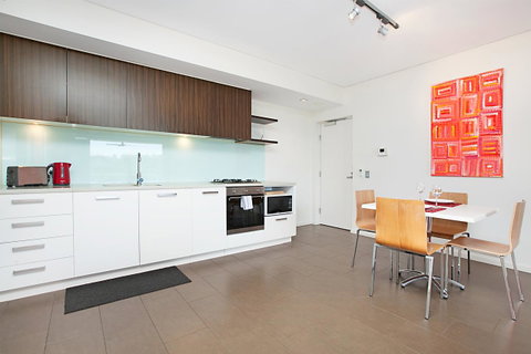 Darwin Waterfront Luxury Suites - Accommodation Sunshine Coast 4