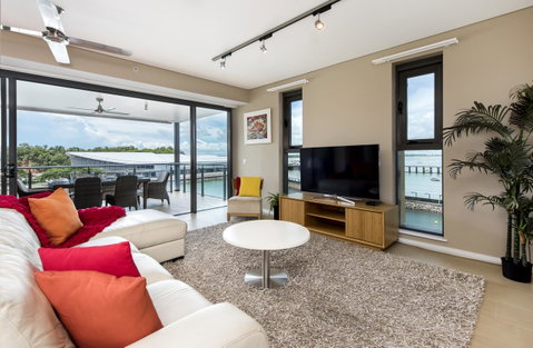 Darwin Waterfront Luxury Suites - Accommodation Sunshine Coast 11
