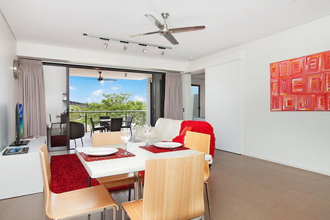 Darwin Waterfront Luxury Suites - Accommodation Sunshine Coast 8