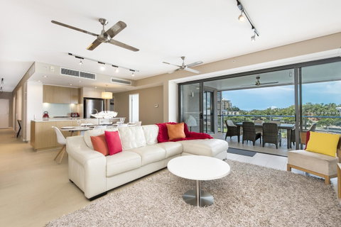 Darwin Waterfront Luxury Suites - Accommodation Sunshine Coast 12