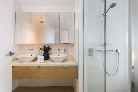 Darwin Waterfront Luxury Suites - Accommodation Sunshine Coast 33