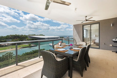 Darwin Waterfront Luxury Suites - Accommodation Sunshine Coast 31