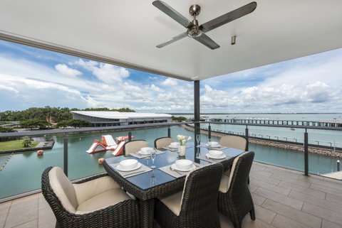 Darwin Waterfront Luxury Suites - Accommodation Sunshine Coast 10