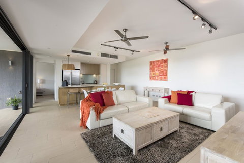 Darwin Waterfront Luxury Suites - Accommodation Sunshine Coast 28
