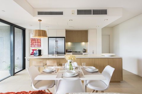 Darwin Waterfront Luxury Suites - Accommodation Sunshine Coast 25