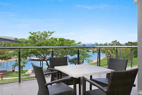 Darwin Waterfront Luxury Suites - Accommodation Sunshine Coast 1