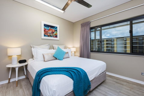 Darwin Waterfront Luxury Suites - Accommodation Sunshine Coast 38