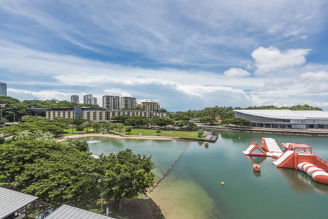 Darwin Waterfront Luxury Suites - Accommodation Sunshine Coast 21