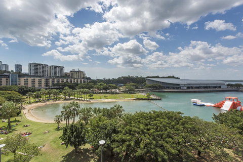Darwin Waterfront Luxury Suites - Accommodation Sunshine Coast 34