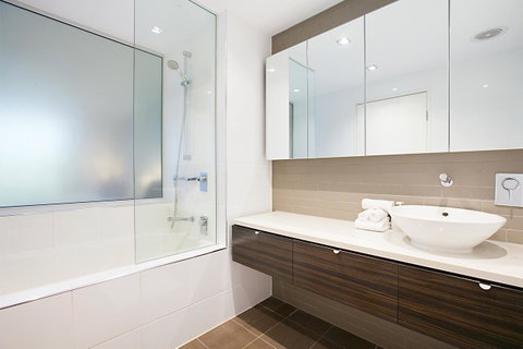 Darwin Waterfront Luxury Suites - Accommodation Sunshine Coast 2