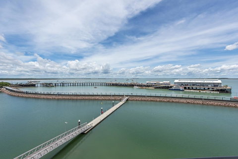 Darwin Waterfront Luxury Suites - Accommodation Sunshine Coast 22