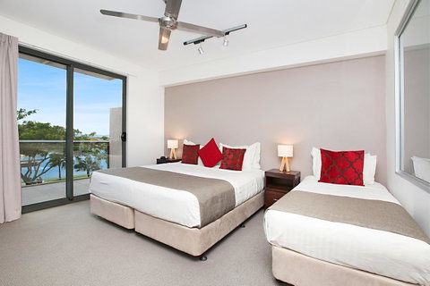 Darwin Waterfront Luxury Suites - Accommodation Sunshine Coast 3