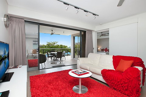 Darwin Waterfront Luxury Suites - Accommodation Sunshine Coast 6