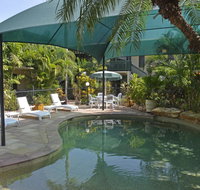 City Gardens Apartments - Accommodation Sunshine Coast