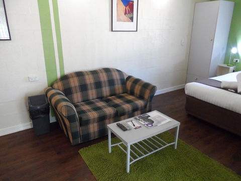 Alice On Todd Apartments - Accommodation Sunshine Coast 22