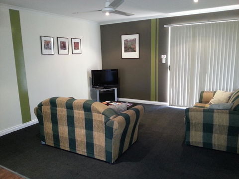 Alice On Todd Apartments - Accommodation Sunshine Coast 17