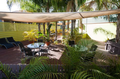 Alice On Todd Apartments - Accommodation Sunshine Coast 4