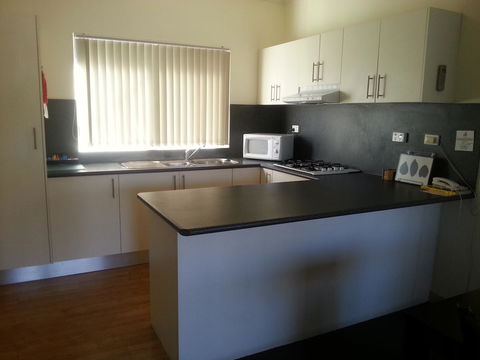Alice On Todd Apartments - Accommodation Sunshine Coast 15