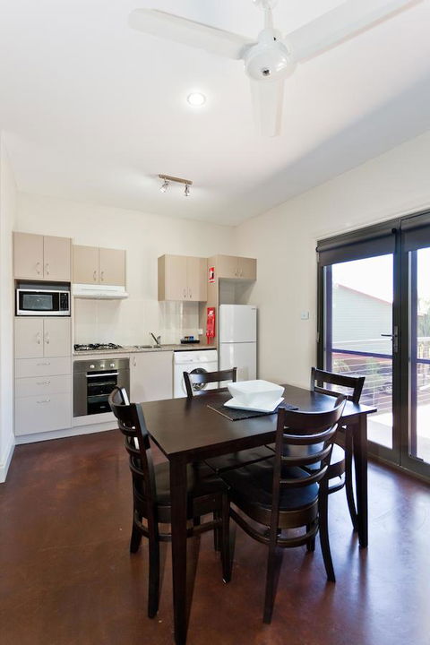 Alice On Todd Apartments - Accommodation Sunshine Coast 19