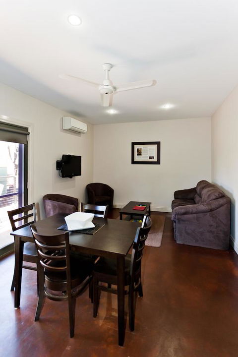 Alice On Todd Apartments - Accommodation Sunshine Coast 20