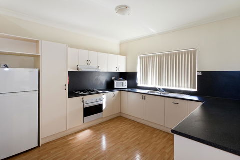 Alice On Todd Apartments - Accommodation Sunshine Coast 3