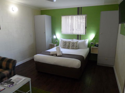 Alice On Todd Apartments - Accommodation Sunshine Coast 21
