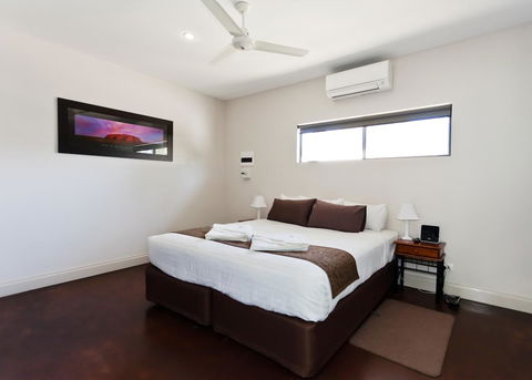 Alice On Todd Apartments - Accommodation Sunshine Coast 5