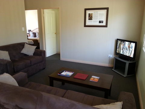 Alice On Todd Apartments - Accommodation Sunshine Coast 13