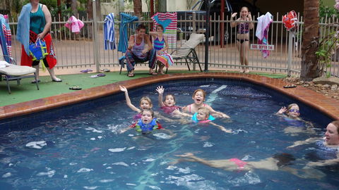 Alice On Todd Apartments - Accommodation Sunshine Coast 6