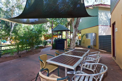 Alice On Todd Apartments - Accommodation Sunshine Coast 11