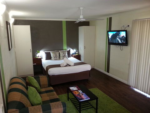Alice On Todd Apartments - Accommodation Sunshine Coast 18