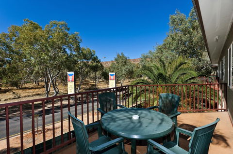 Alice On Todd Apartments - Accommodation Sunshine Coast 2