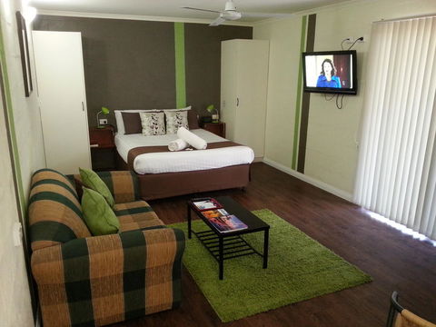 Alice On Todd Apartments - Accommodation Sunshine Coast 16