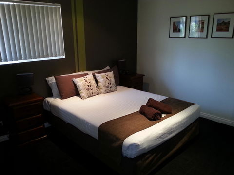 Alice On Todd Apartments - Accommodation Sunshine Coast 10