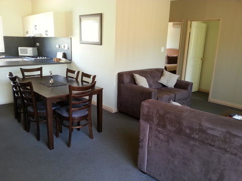 Alice On Todd Apartments - Accommodation Sunshine Coast 14