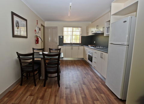 Alice On Todd Apartments - Accommodation Sunshine Coast 9