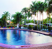 Darwin FreeSpirit Resort - Accommodation Sunshine Coast