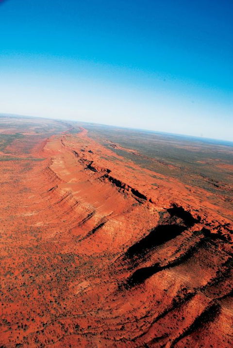 Discovery Resorts - Kings Canyon - Accommodation Sunshine Coast 39