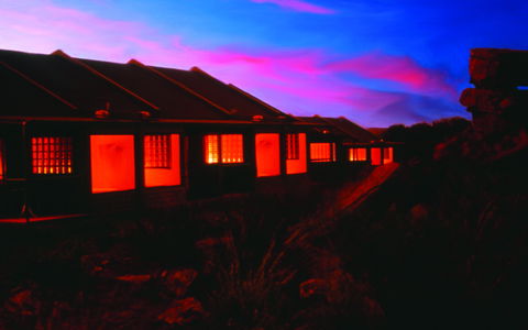 Discovery Resorts - Kings Canyon - Accommodation Sunshine Coast 29