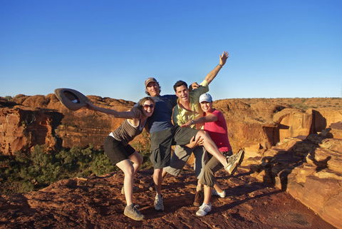 Discovery Resorts - Kings Canyon - Accommodation Sunshine Coast 31